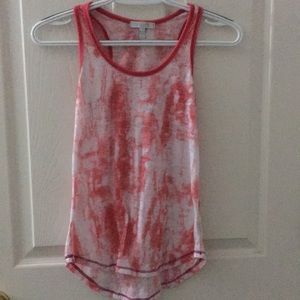 Delia's tank top